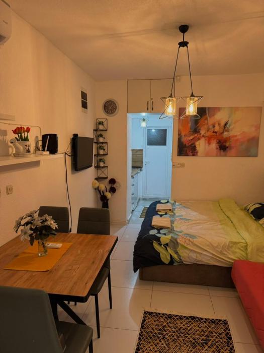 Apartman Lili