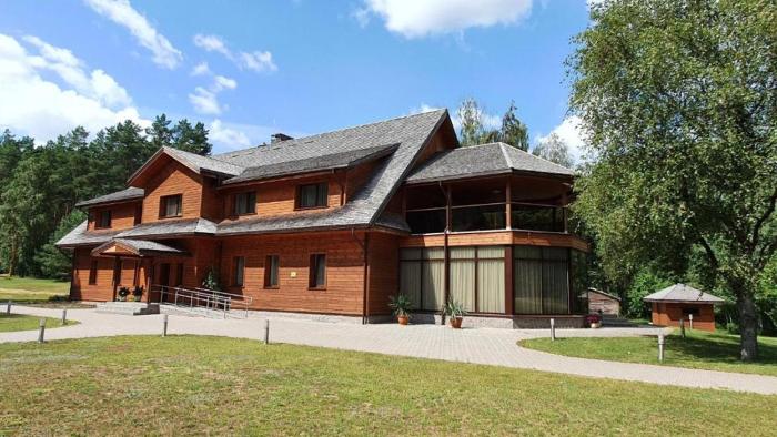 Pilnų namų bendruomenė