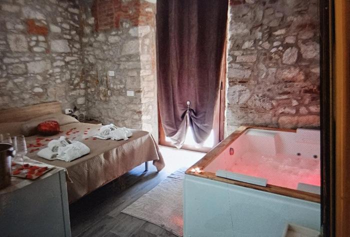Podere il Gallo Agriturismo