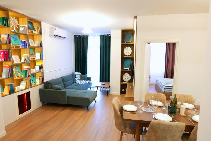 Hojza Apartment
