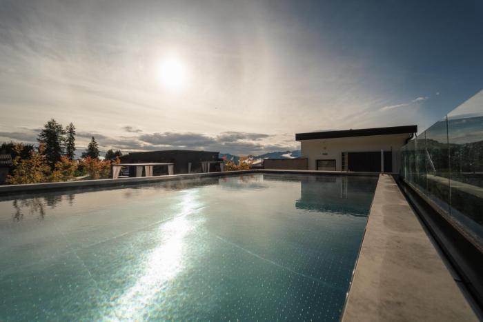 Hotel San Giacomo Spa&Gourmet