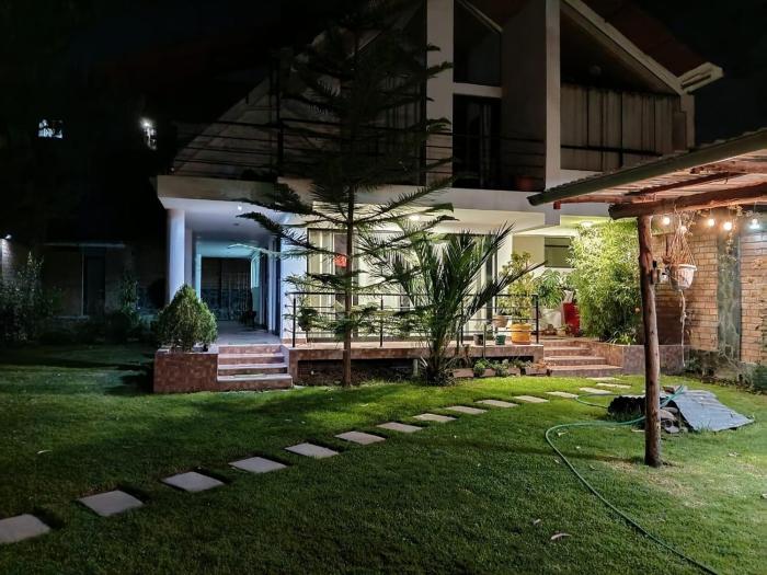 Casa Munay