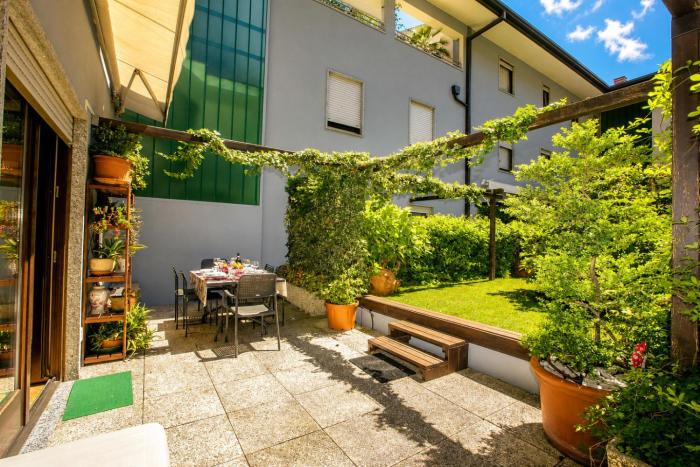 Elegance Suite Isabella - Happy Rentals