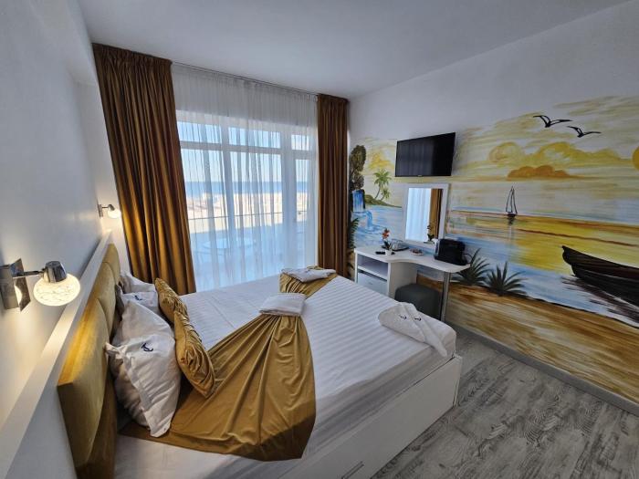 Vila Thassos