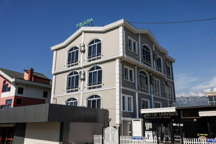 Hotel Triada