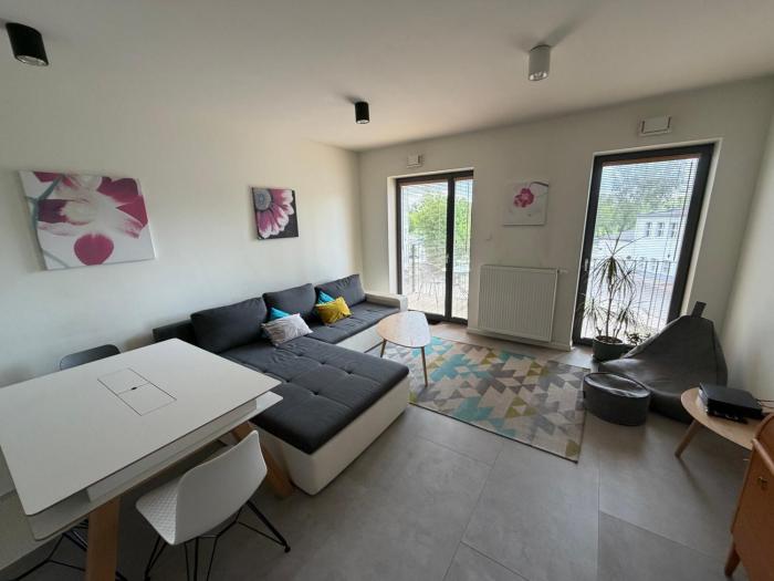 National Stadium Apartment
