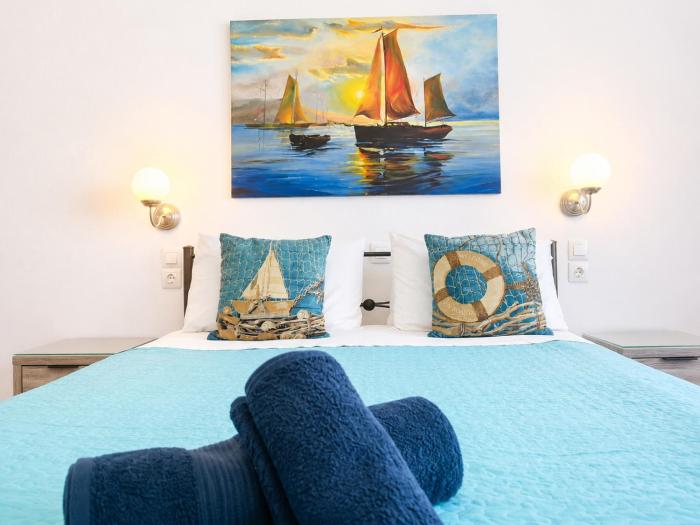 Gennadi Sun Apartments 500m from the beach