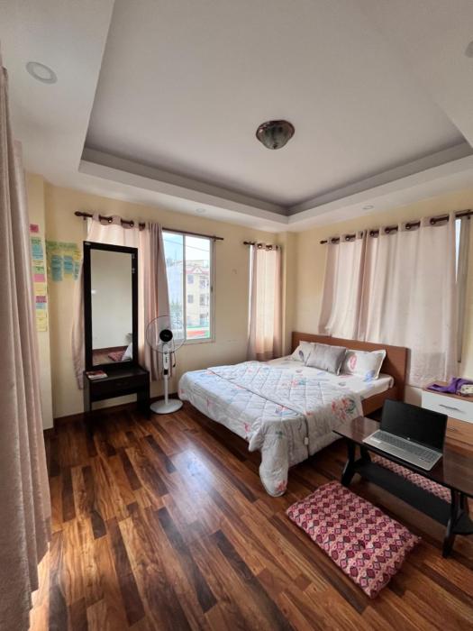 Entire 3BHK House