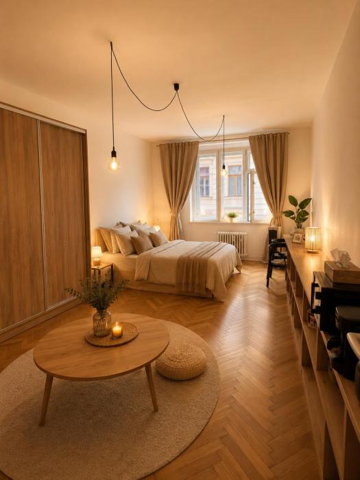 Stay in Heart of Old Town - Walk toLandmarks