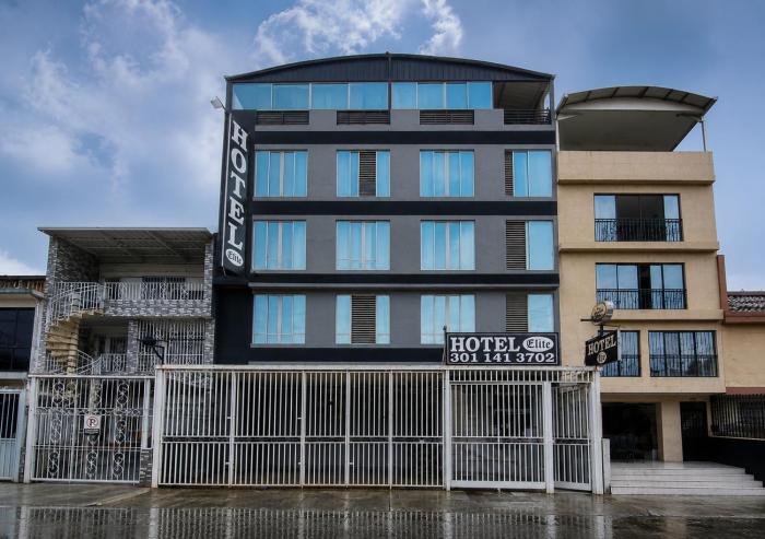 HOTEL ELITE
