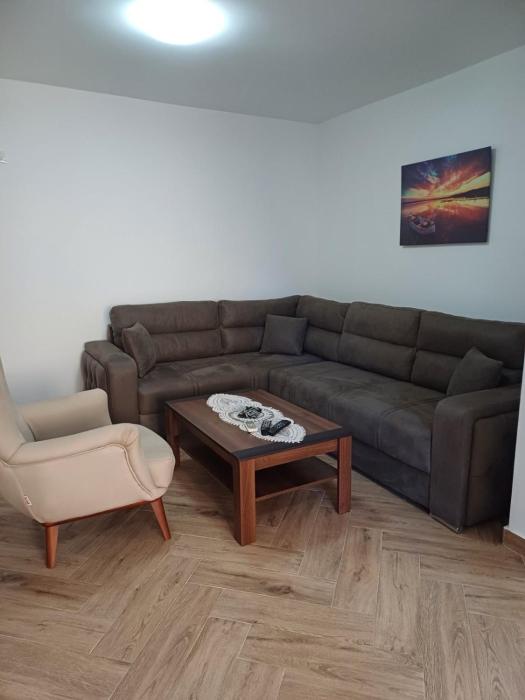 Apartmani Vila Ena