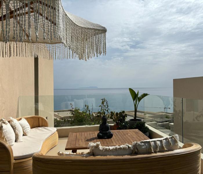 Pinkas Beach House