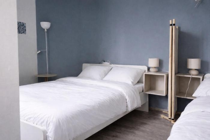 Cosy Schönbrunn Renovated Apartment