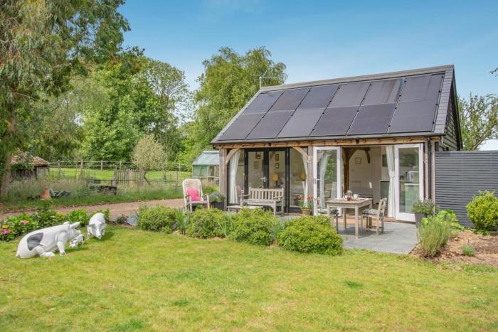 1 Bed in Piltdown oc-42814