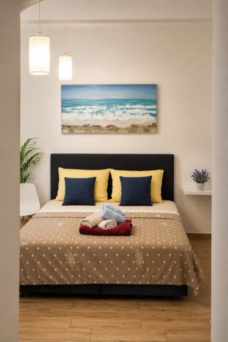 Deluxe Rooms