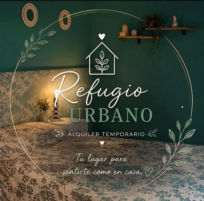 Refugio Urbano Sentite como en casa en Comodoro Rivadavia
