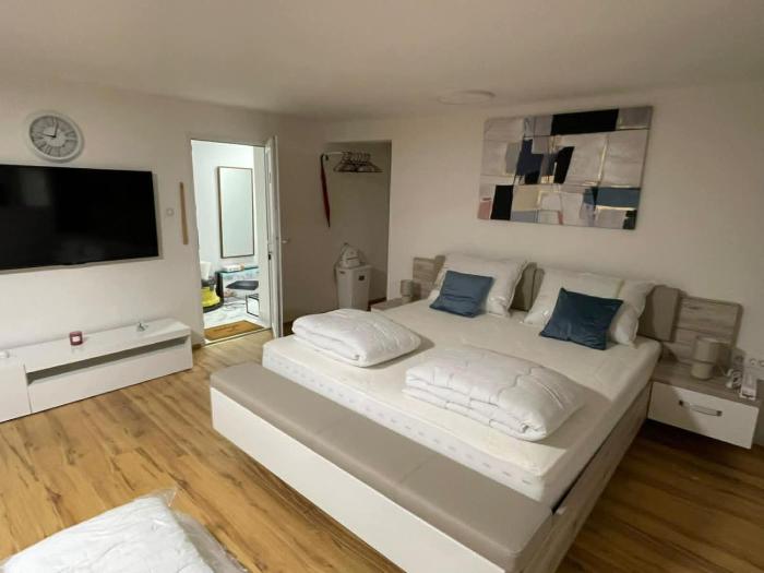 Zagreb Urban Residence