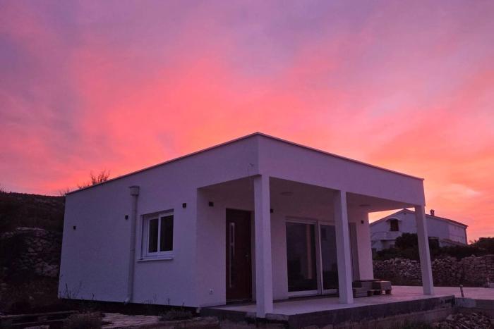 Seaside holiday house Vinjerac, Zadar - 27463