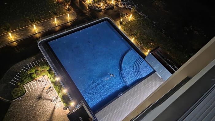 Căn hộ Studio LAzur Cửa Lò