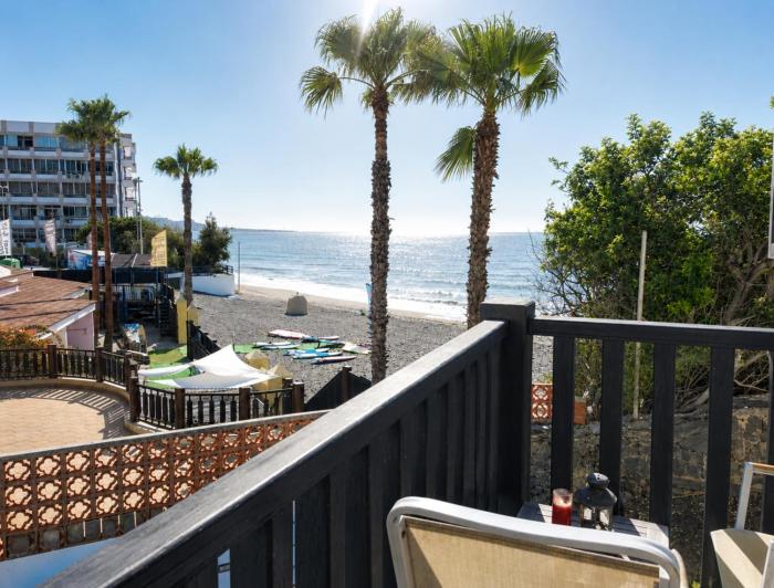 Apartment Sun Club