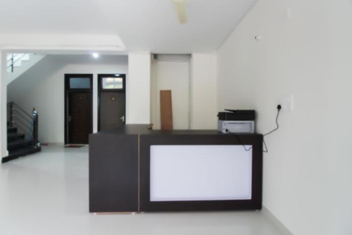 Hotel O Krishna Cottage