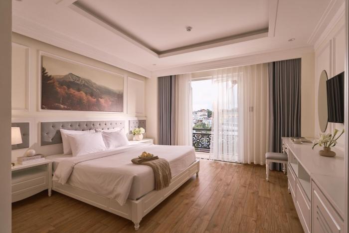 Nature Hotel and Suite