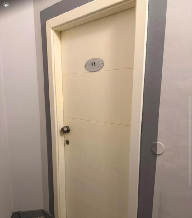 La voglia albergo
