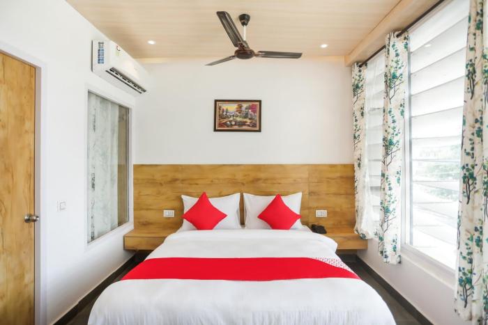 Hotel O Orchid Blu