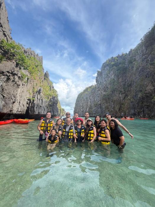 Byaheros Travel and Tours