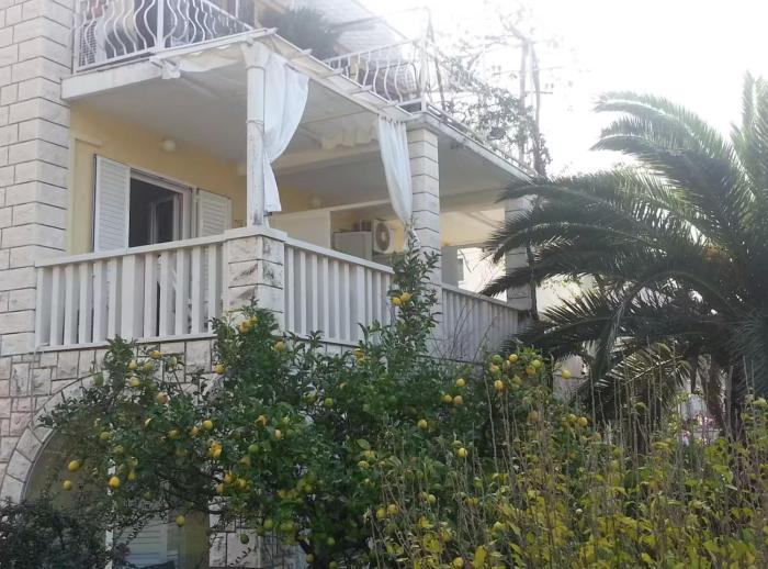 Villa Dube Slano Guest House