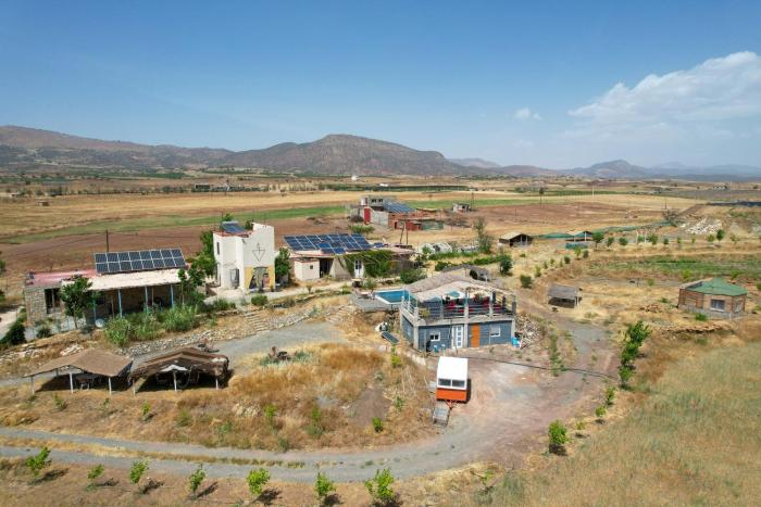 Gîte Touften