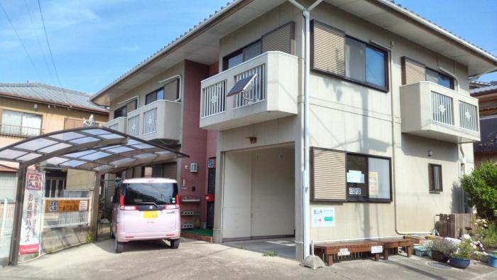 お遍路ハウス一番門前通り Henro House Ichiban-monzen-dori