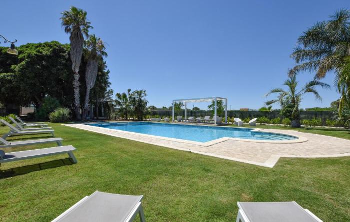Nice Home In Partinico