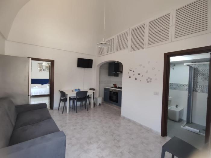 Casa Francesca Ponza