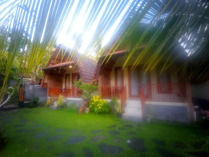 Griya Garden Penida