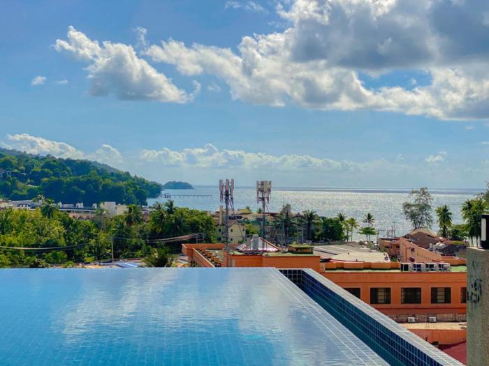 YouDee Hotel Patong
