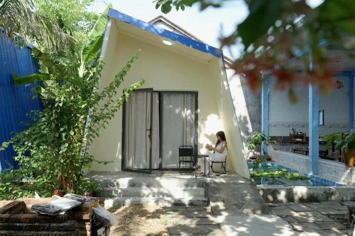 Zen Home