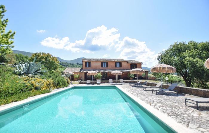 Amazing Home In Montecchio