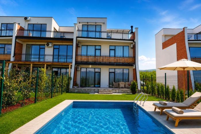 Matilda Signature Villas