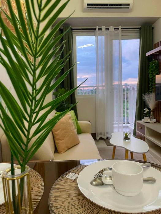 COZY CORNER at SMDC FIELD RESIDENCES B6 u401B