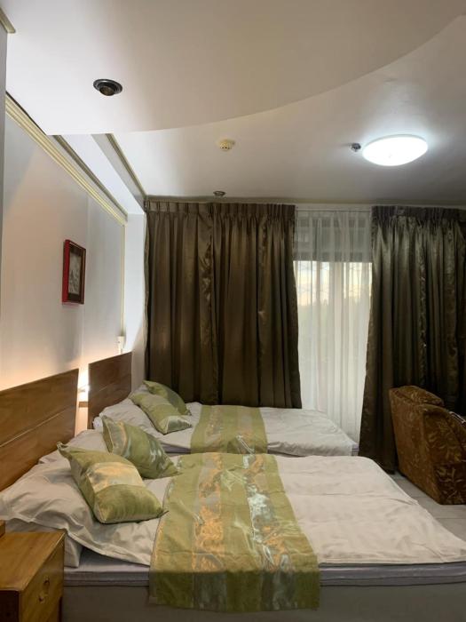 Dream Garden Hotel