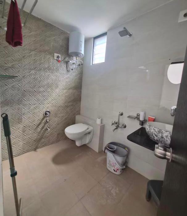 Moniqa guest house