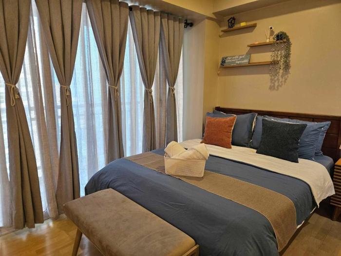 Soho Central Condominium - Tricias Escapade