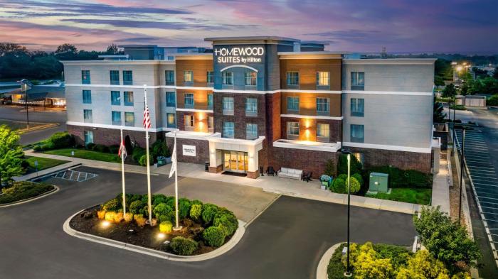 Homewood Suites by Hilton St. Louis Westport