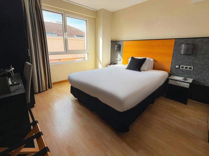 Hotel Faranda Pathos Gijón, Ascend Hotel Collection