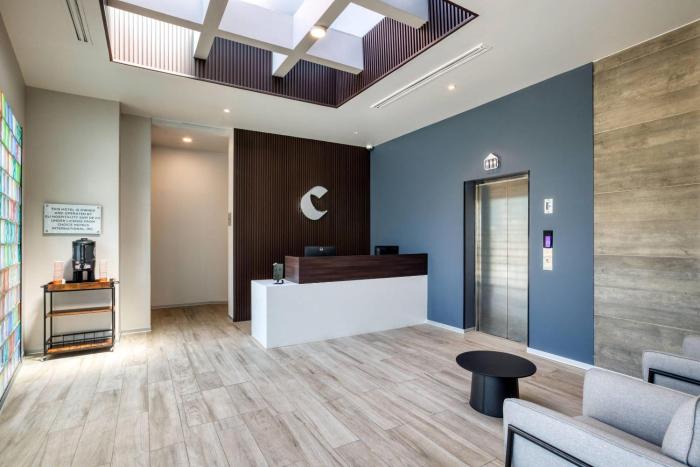 Comfort Suites Tijuana