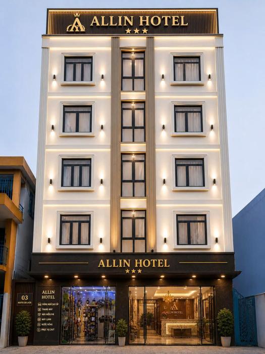 ALLIN DA NANG Hotel