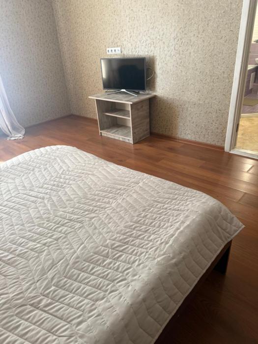 Квартира на Поділлі