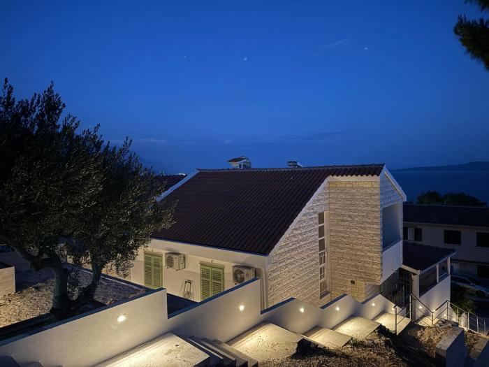 Villa Stina