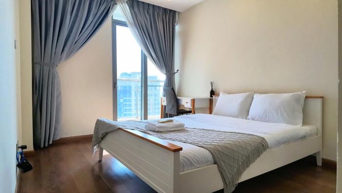 The Mira Saigon